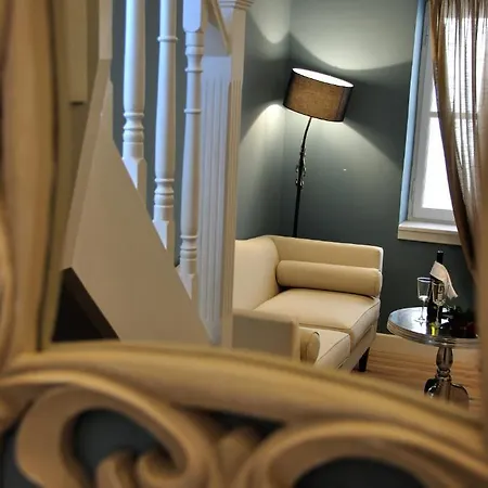 Il Palazzo & 2* Nafplio