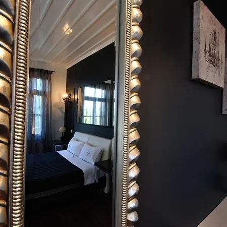 Otel Il Palazzo &