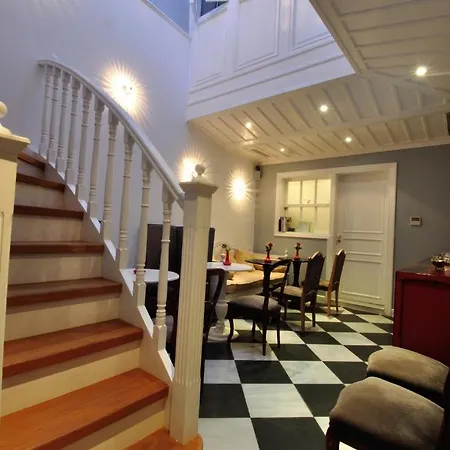 Il Palazzo & Nafplio