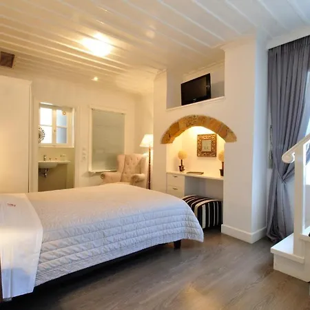 Otel Il Palazzo & 4*