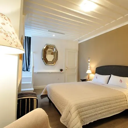Il Palazzo & 4*