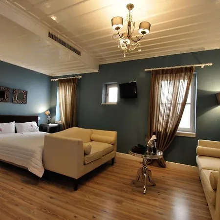 Il Palazzo & Otel 4*
