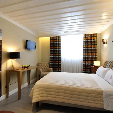 Hotel Il Palazzo & 4*