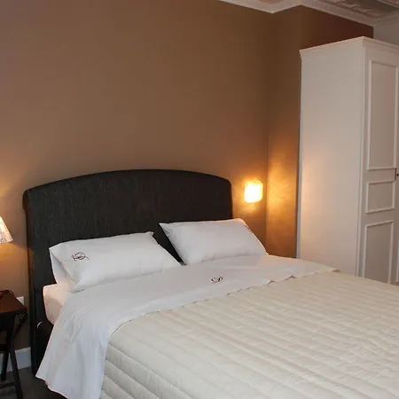 Il Palazzo & Nafplio