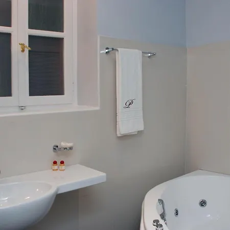 Otel Il Palazzo & 4*