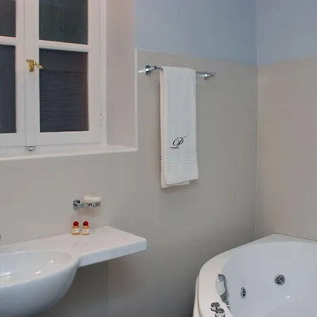 Hotel Il Palazzo & 2*
