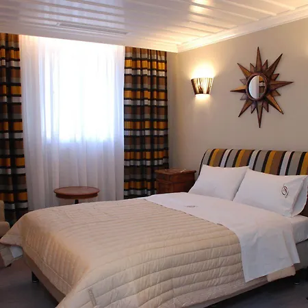 Otel Il Palazzo & Anabolu
