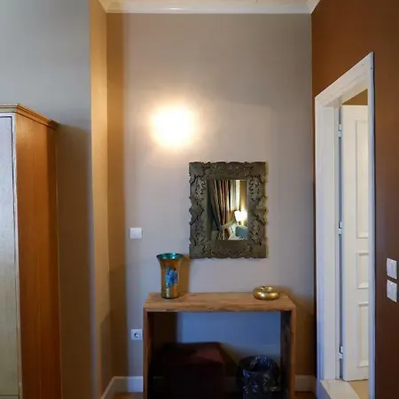 Hotel Il Palazzo & Nafplio