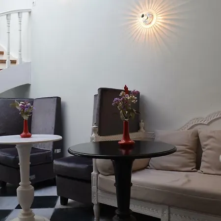 Il Palazzo & Hotel Nafplio