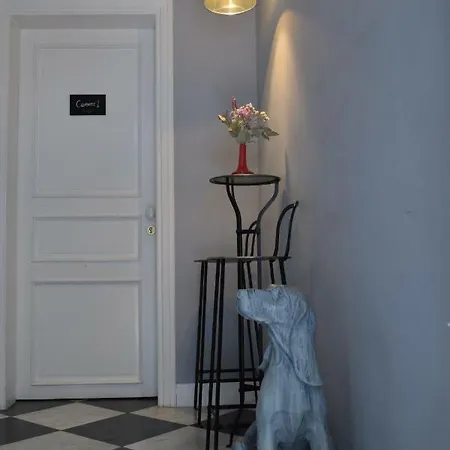 Otel Il Palazzo & Anabolu