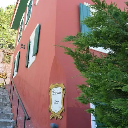 Il Palazzo & 2*
