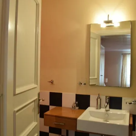 Otel Il Palazzo & Anabolu