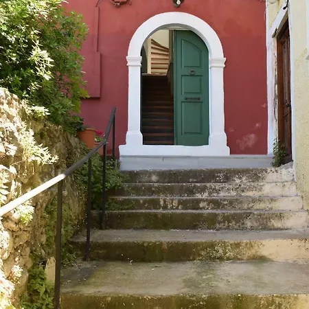 Il Palazzo & Nafplio