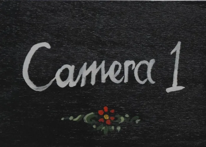 Hotel Il Palazzo Rooms&suites Nauplia