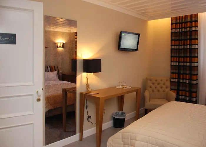 Il Palazzo & Hotel 4*