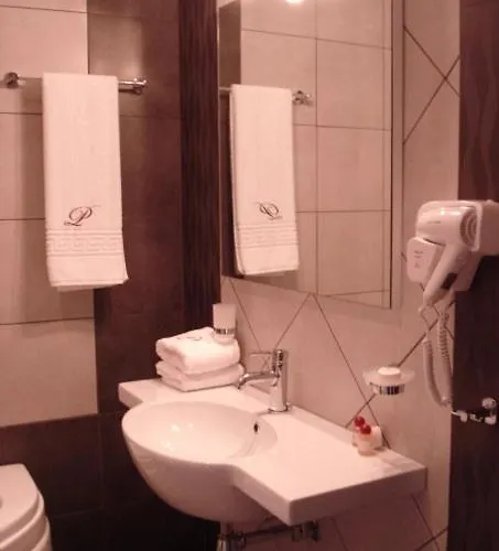 Il Palazzo & Hotel 4*