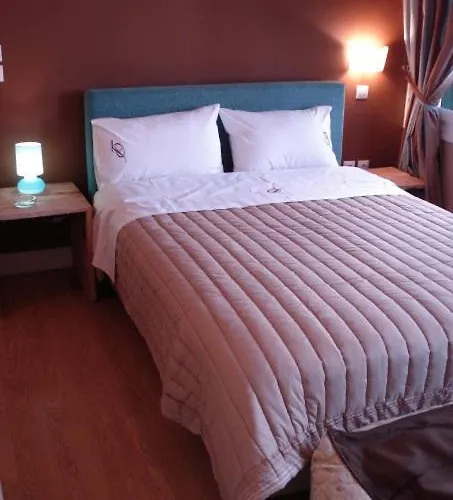 Il Palazzo Rooms&suites