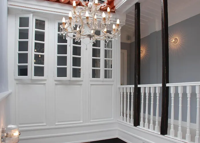 Il Palazzo Rooms&suites