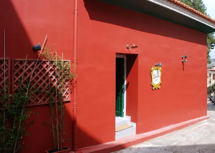 Il Palazzo Rooms&suites