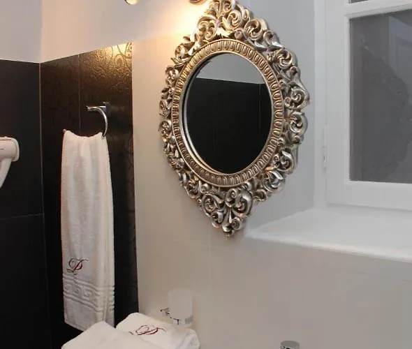 Hotel Il Palazzo & Nauplion