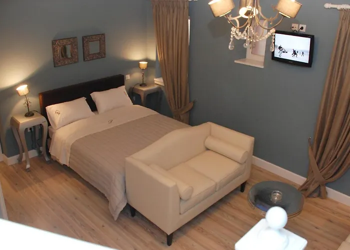 Il Palazzo Rooms&suites