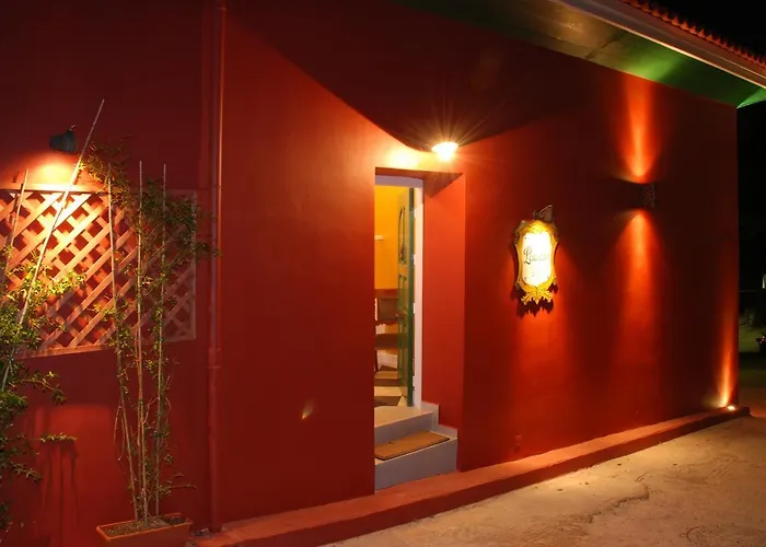 Hotel Il Palazzo & 4*