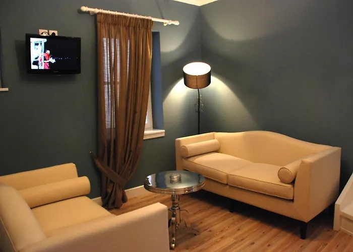 Hotel Il Palazzo Rooms&suites