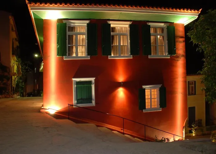 Il Palazzo Rooms&suites 4*