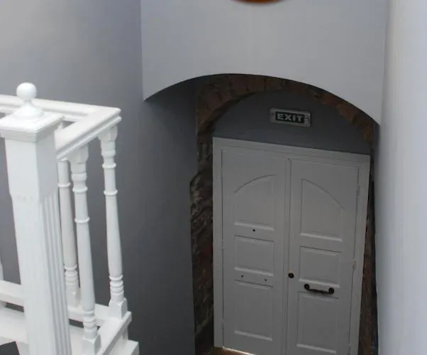 Il Palazzo Rooms&suites Nauplia