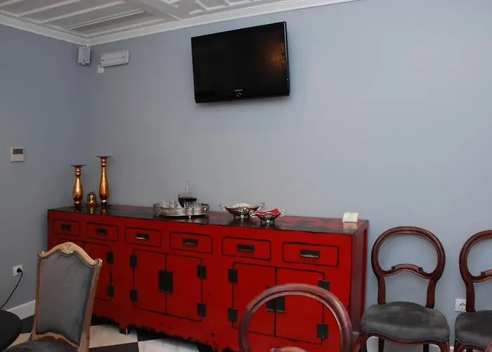 Il Palazzo Rooms&suites Nauplia