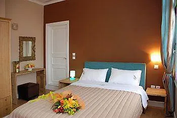 Hotel Il Palazzo Rooms&suites Nauplia