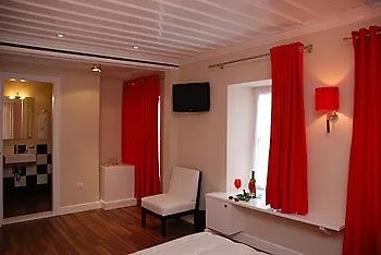 Il Palazzo Rooms&suites Hotel Nauplia