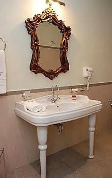 Il Palazzo Rooms&suites Hotel 4*