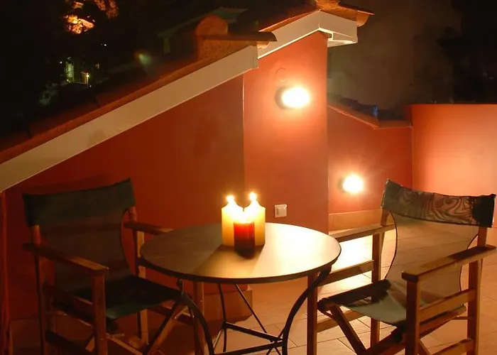 Il Palazzo & 4* Nauplion