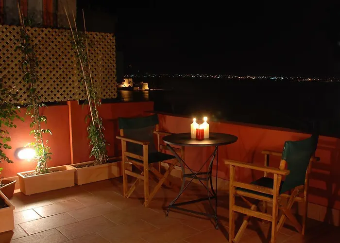 Il Palazzo Rooms&suites Hotel 4*