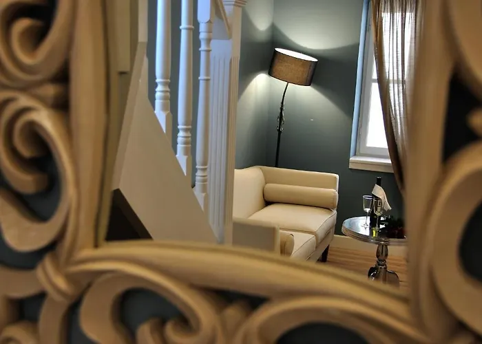 Il Palazzo & 4* Nauplion