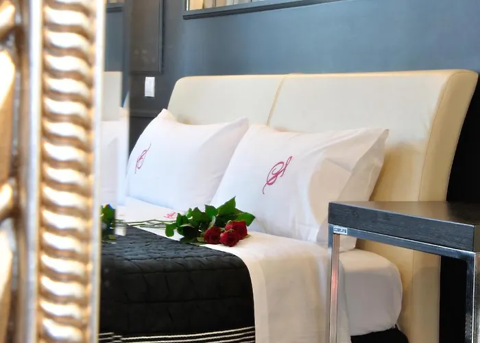 Hotel Il Palazzo & 4*