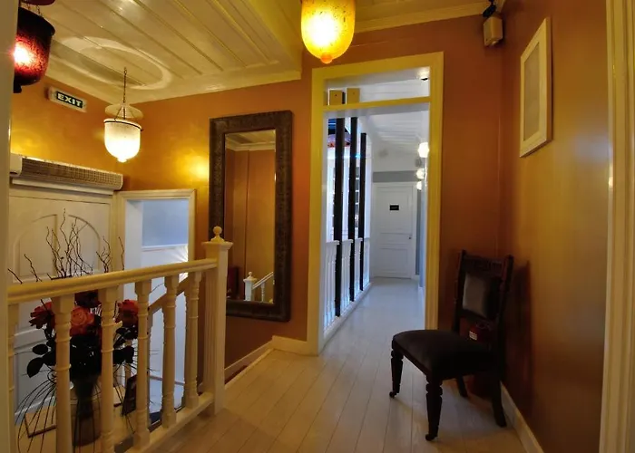 Il Palazzo Rooms&suites 4* Nauplia