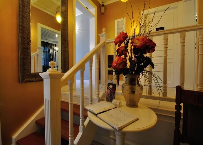 Hotel Il Palazzo Rooms&suites