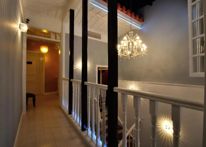 Il Palazzo Rooms&suites Hotel Nauplia