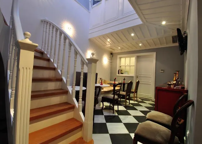 Il Palazzo Rooms&suites Nauplia