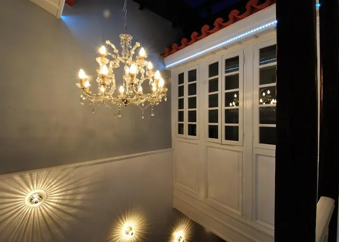 Il Palazzo Rooms&suites 4*