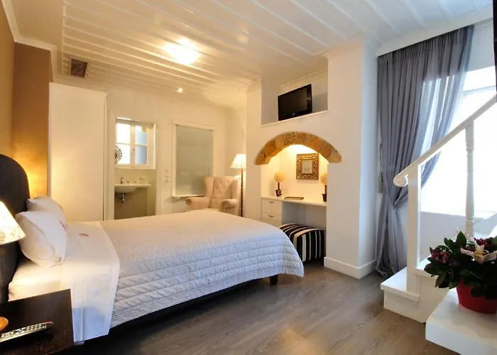 Hotel Il Palazzo & 4*