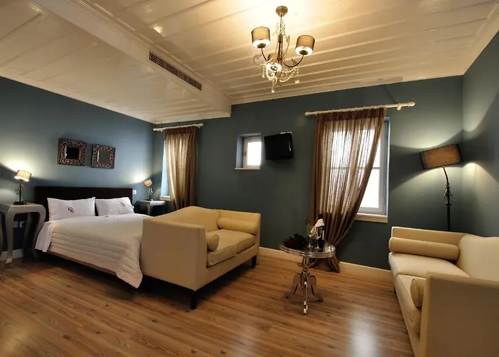 Il Palazzo Rooms&suites Hotel 4*