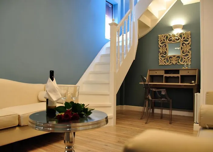 Il Palazzo Rooms&suites Nauplia