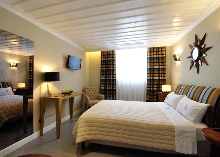 Hotel Il Palazzo Rooms&suites 4*