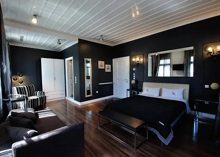 Il Palazzo Rooms&suites Nauplia