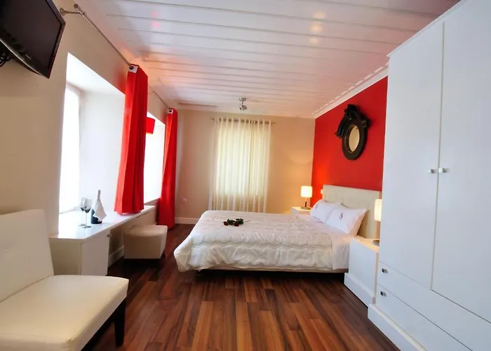 Il Palazzo Rooms&suites