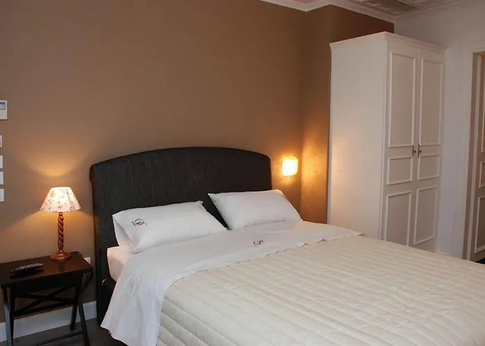 Il Palazzo Rooms&suites Nauplia
