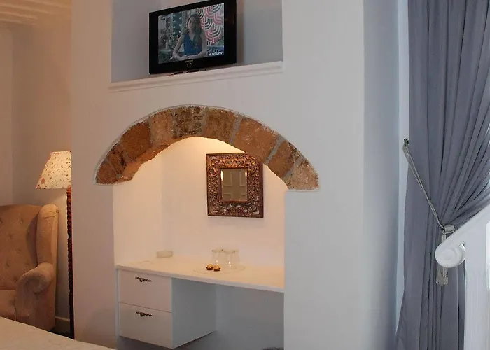 Il Palazzo & Hotel Nauplion